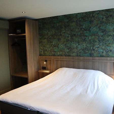 Hotel Central Roosendaal Eksteriør billede
